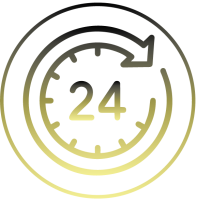 24h 24h